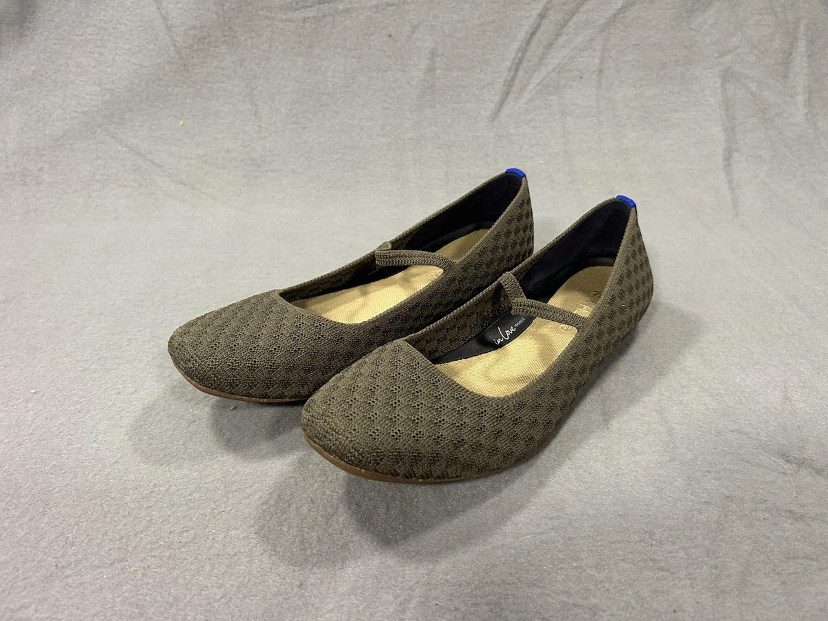 Brown Mary Jane Flats for Women for sale | eBay