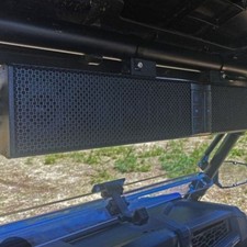 Powerbass XL-850 8 Speaker System Bluetooth Powersports Sound Bar