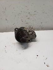 Starter Motor Canada Market VIN 6 8th Digit Turbo 2008-2015 OPTIMA Genuine OEM