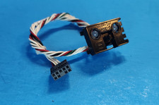 HP Compaq 6005 Pro Microtower 9-Pin Front Power Button Switch Cable 507147-001