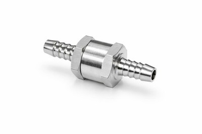 Rückschlagventil 1 Stück Ø 8 mm  fuel check valve Diesel Kraftstoff Benzin