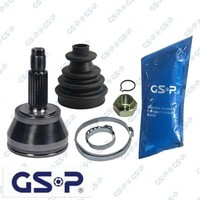 GSP 818015 Gelenksatz FüR Antriebswelle FüR Ford
