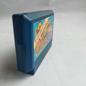 Super Chinese 2 Culture Brain pre-owned Nintendo Famicom NES Tes