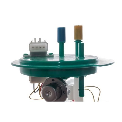 Autobest F3147A Fuel Pump Module Assembly For Select 01-03 Chrysler Dodge Models
