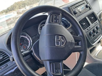 Driver Left Air Bag Front Driver Wheel Fits 11-20 CARAVAN 4823025