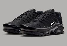 nike air max plus tn ultra reflective