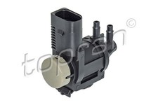 TOPRAN Umschaltventil Umschaltklappe (Saugrohr) 115 383 für PASSAT VW AUDI SEAT