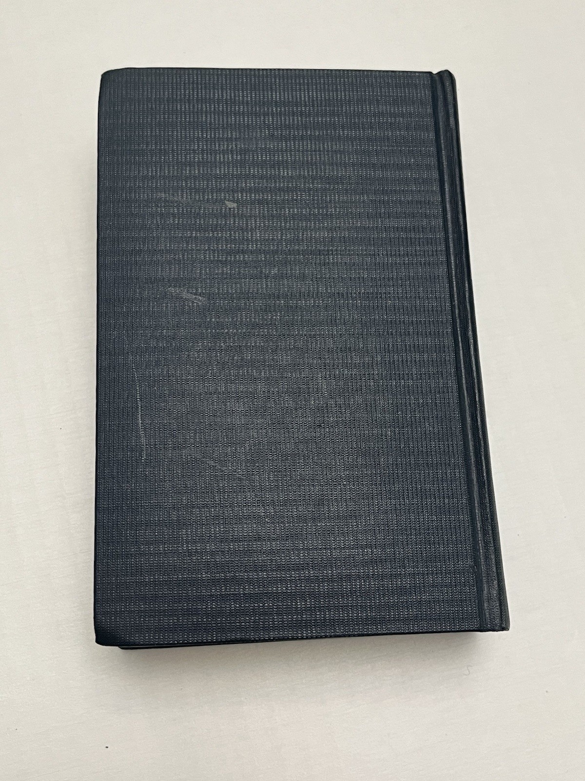 The Merck Manual of Diagnosis and Therapy 10th Edition Vintage 1961