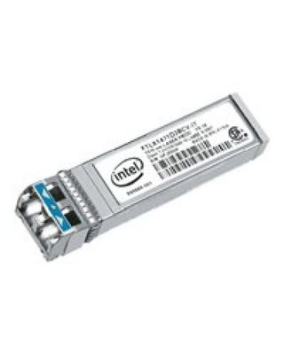 Intel Ethernet SFP+ LR Optics SFP+-Transceiver-Modul Gigabit 10 1000Base-LX 10