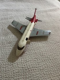 ONLY aircraft Lego 3182 Airport Passenger Plane used airplane jet only airport
