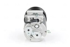 Klimaanlagen – Kompressor R 134a PAG 46 890090 NISSENS für FORD VOLVO