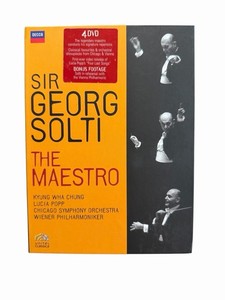 Maestro Dvd | eBay