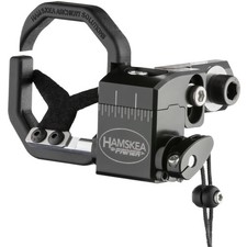 HAMSKEA ARCHERY SOLUTIONS Primer RH Arrow Rest 202772 
