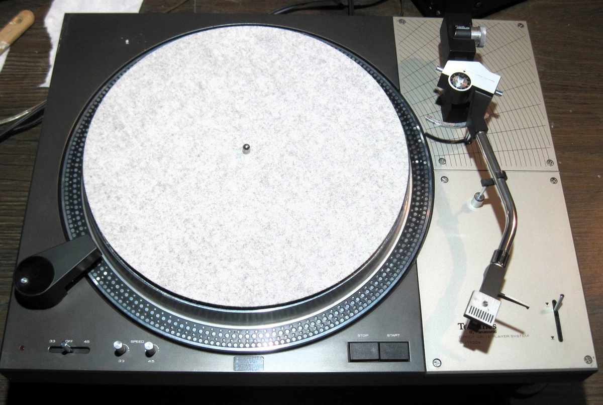 Sl 1100 Indiana Vintage Record Players for sale | eBay