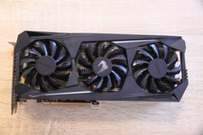 8GB Gigabyte Aorus Radeon RX 5700XT GDDR6