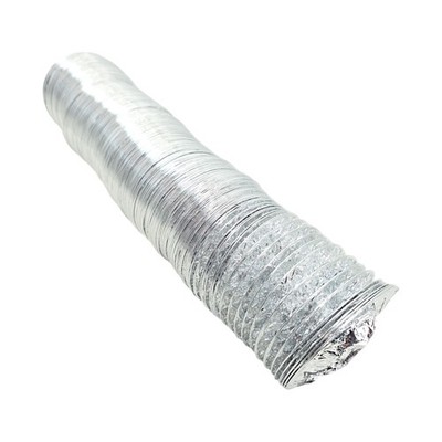 MAICO AFR 100 ID 0055.0090 ALUMINIUM-FLEXROHR