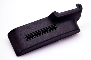 General Motors 15550535 Lefthand Black Instrument Panel Pad