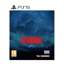 Reanimal - PS5
