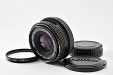 Near MINT SMC Pentax-M 28mm f/2.8 Wide Angle Lens For Pentax K Mount JAPAN