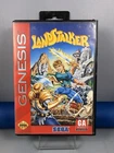 Landstalker (Sega Genesis, 1993) - Case and Game (No Manual) Authentic Fast Ship