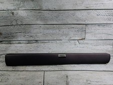 Vizio VSB207BT 32" 2.0-Channel HD Bluetooth Streaming Black Sound Bar