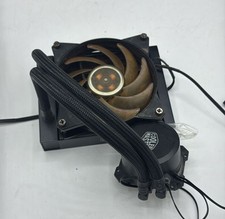 Cooler Master MLW-D12-MA 120MM Cooler AIO Radiator (/RT6-24521-MLW-D12-MA-UA)