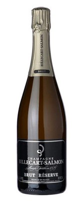 Billecart-Salmon - Brut Champagne Réserve NV (15L)