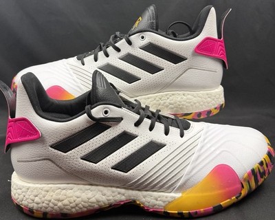Adidas T-Mac Millenium Mens Size 14 SE Basketball Shoes EF8844