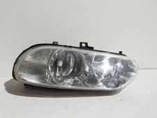 Feu avant (phare) Alfa Romeo ALFA 90