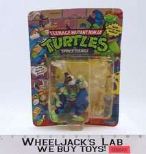 Space Usagi Teenage Mutant Ninja Turtles TMNT 1991 Playmates Vintage NEW SEALED