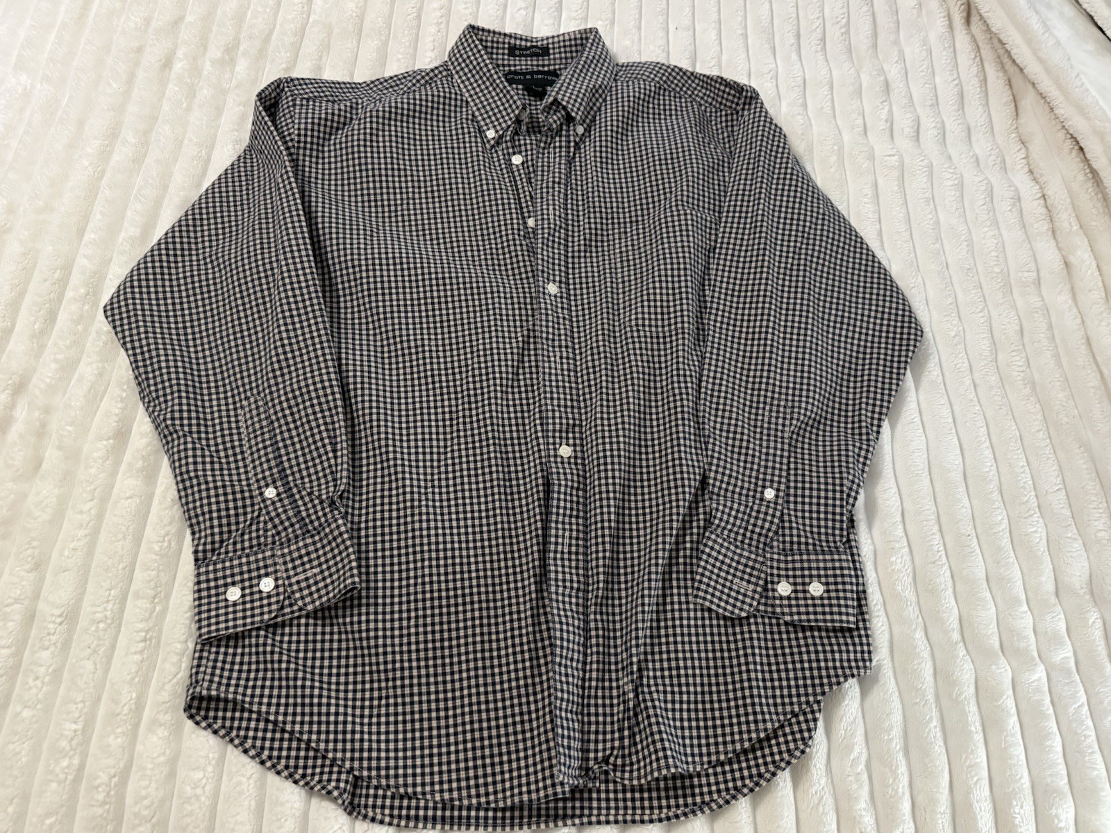 ASSORTED LONG SLEEVE BUTTON UP POCKET SHIRTS BUND… - image 4