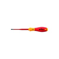 Wiha Schraubendreher Softfinish® Electric Slimfix Schlitz 5,5 X 125 Mm