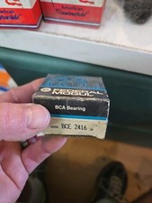 Showing image for BCE2416 INA BCE2416 INA Needle Bearings image