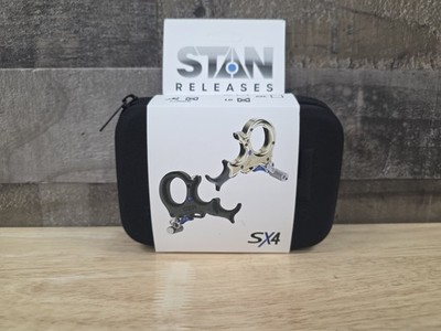 Stan Sx4 Aluminum Large