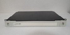 COMMSCOPE FMT-DBS000000-E00P COMMSCOPE 1RU 19" FMT FIBER STORAGE PANEL