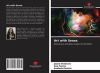 Joana VenâNcio (U. A.) | Art With Sense | Taschenbuch | Englisch (2020)