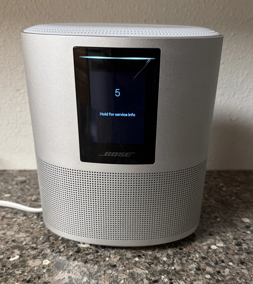 BOSE  SPEAKER 500 ジャンク品 Bose Home Speaker 500 for sale - eBay