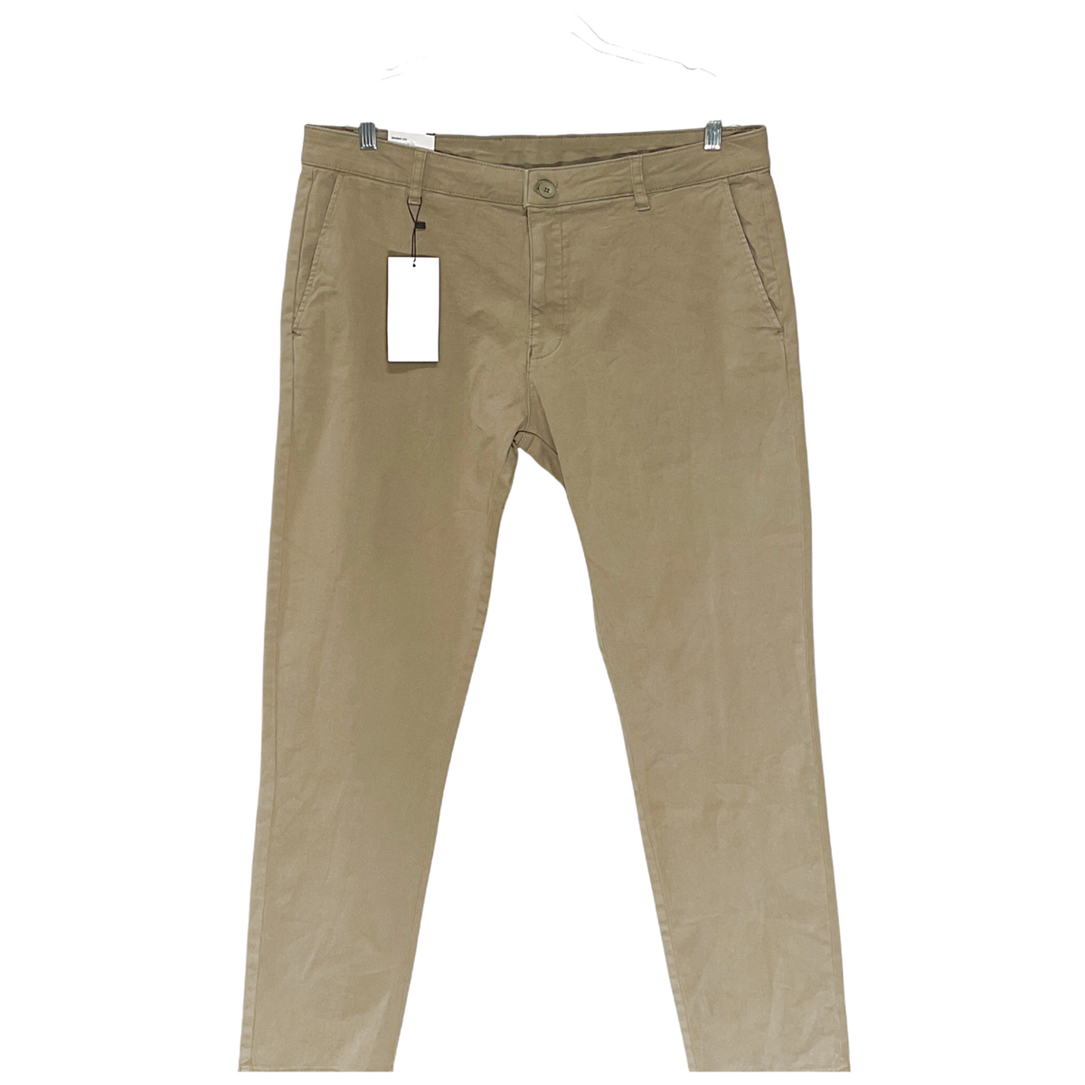 ZARA Men's Green Skinny Jeans Size 46