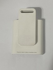 Genuine Apple Belt Clip Holder for iPod Mini 1st  2nd Gen 