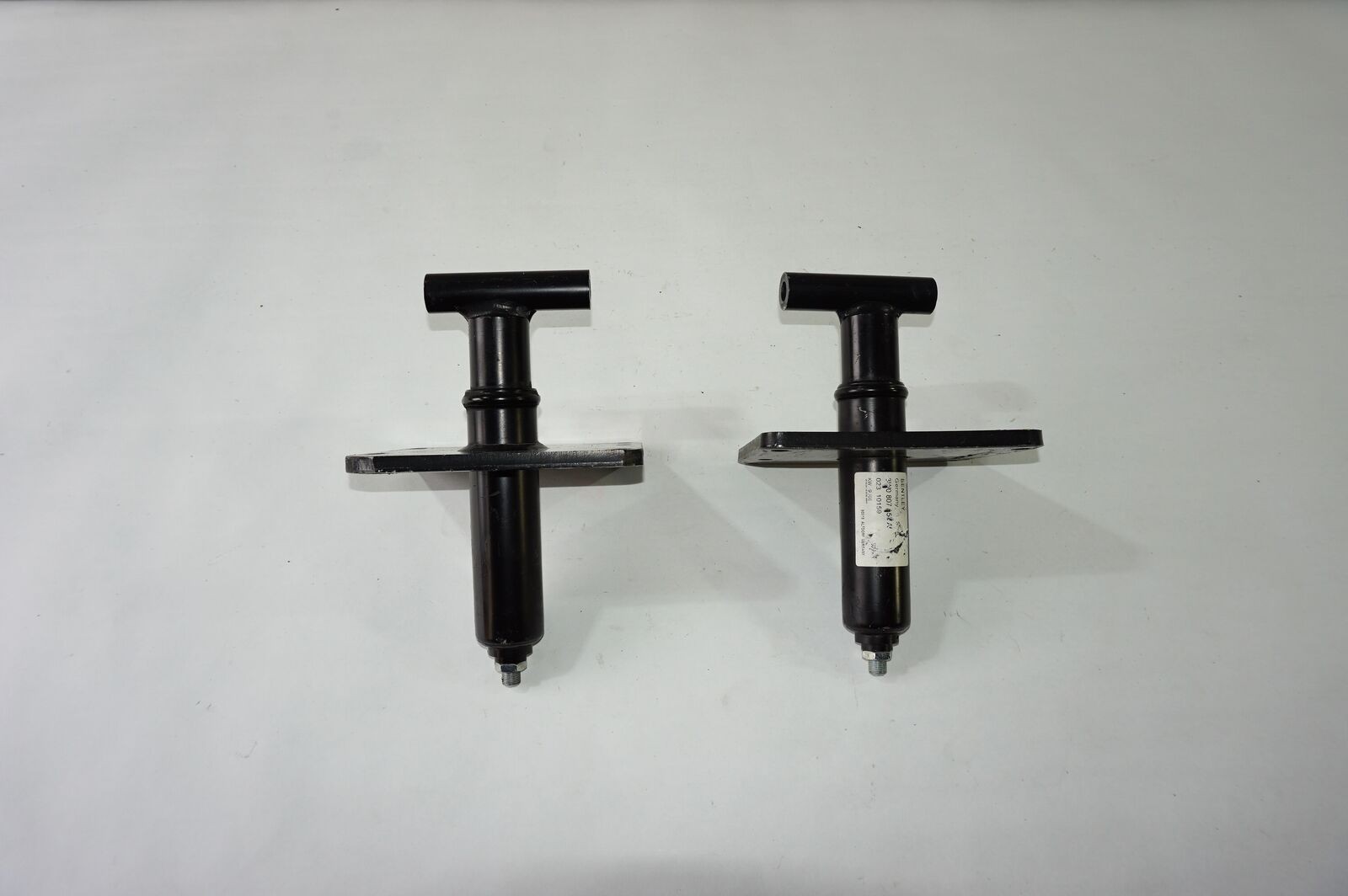 BENTLEY GT ENERGY ABSORBER REAR LEFT RIGHT DAMPER 2004 2005 2006 2007 2008 2009