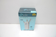 TP-Link AC1750 Dual Band Wi-Fi Range Extender RE450  Sealed
