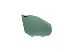 Fits: 2013-2018 Lexus Es 300h,350 4D Sedan Rear Right Side Door Window Glass