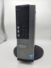 Dell Optiplex 7020 SFF Desktop PC Intel Core i5-4590 3.3GHz 4GB RAM No HDD/OS