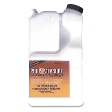 Funnel King 72300 Polyethylene, 16 Oz., 9", 5", 13/16"