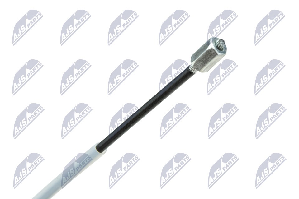Fits NTY HLR-VW-010 HANDBRAKE CABLE   ⭐UK Stock⭐