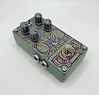 Digitech Polara Reverberation Stereo Reverb Effects Pedal *USED* - #GP2