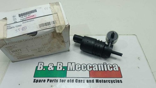 Wasserpumpe Scheibenwischer Volkswagen BMW Audi Mini Mercedes OPEL Por Skod