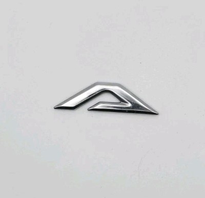 1999-2001 MITSUBISHI GALANT EMBLEM OEM | eBay