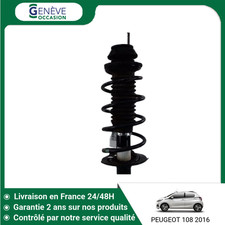 Ressort divers Peugeot 108