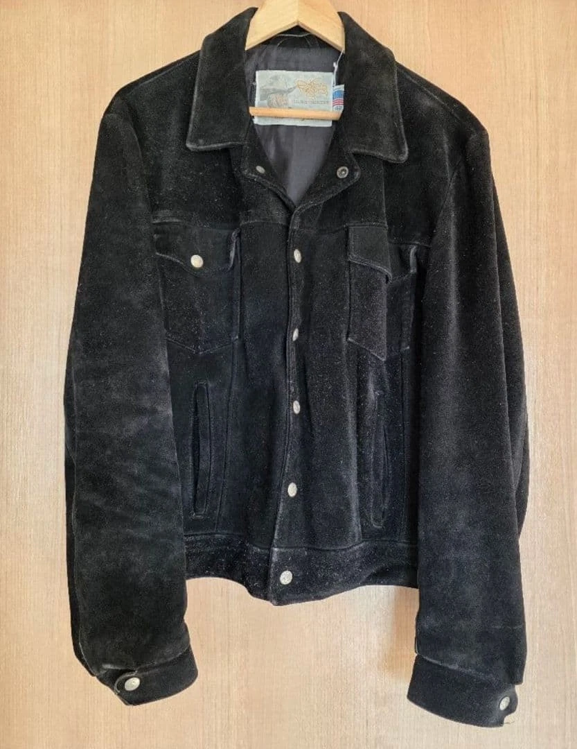 Schott Western In Men's Coats & Jackets for sale - eBay